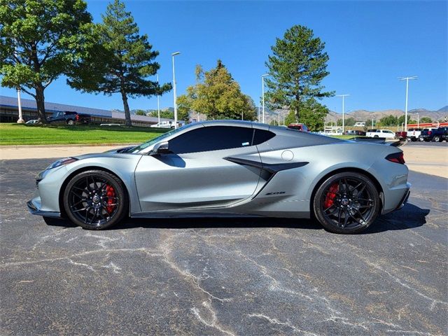 2023 Chevrolet Corvette 3LZ