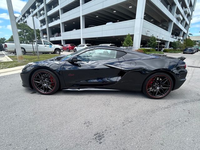 2023 Chevrolet Corvette 3LZ