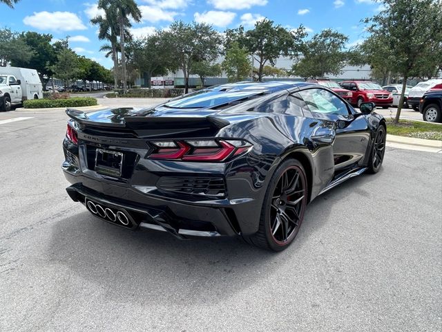 2023 Chevrolet Corvette 3LZ