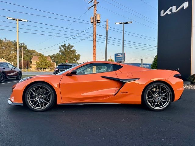 2023 Chevrolet Corvette 3LZ