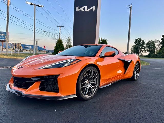 2023 Chevrolet Corvette 3LZ