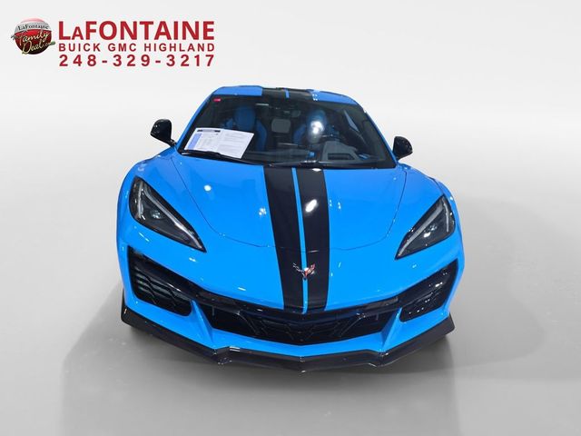 2023 Chevrolet Corvette 3LZ