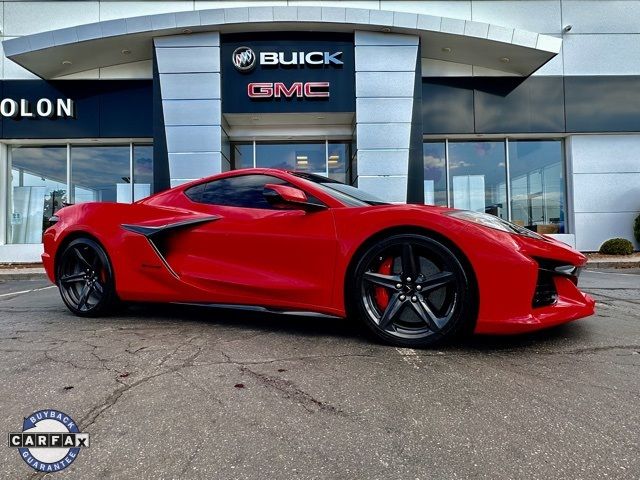 2023 Chevrolet Corvette 3LZ