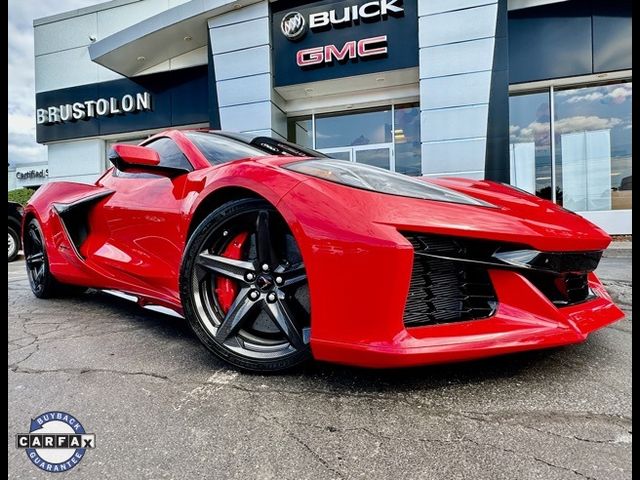 2023 Chevrolet Corvette 3LZ