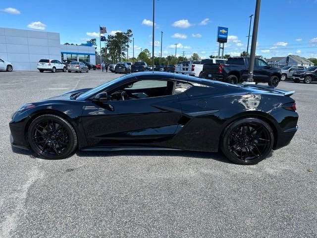 2023 Chevrolet Corvette 3LZ