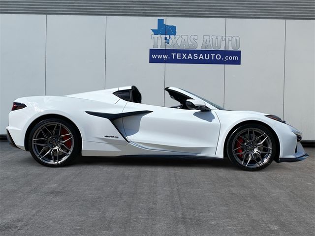 2023 Chevrolet Corvette 3LZ