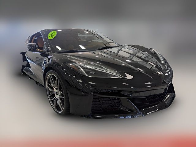 2023 Chevrolet Corvette 3LZ