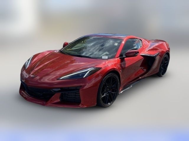2023 Chevrolet Corvette 3LZ