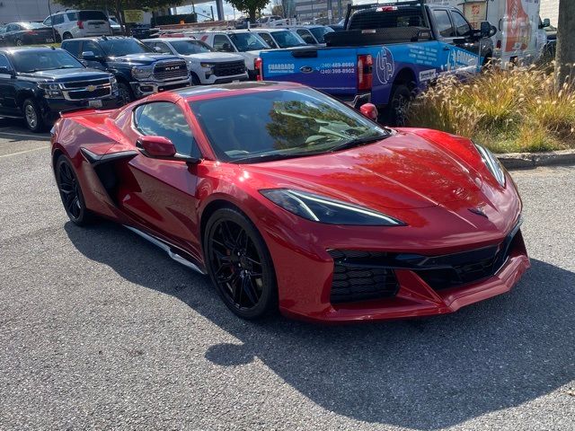 2023 Chevrolet Corvette 3LZ