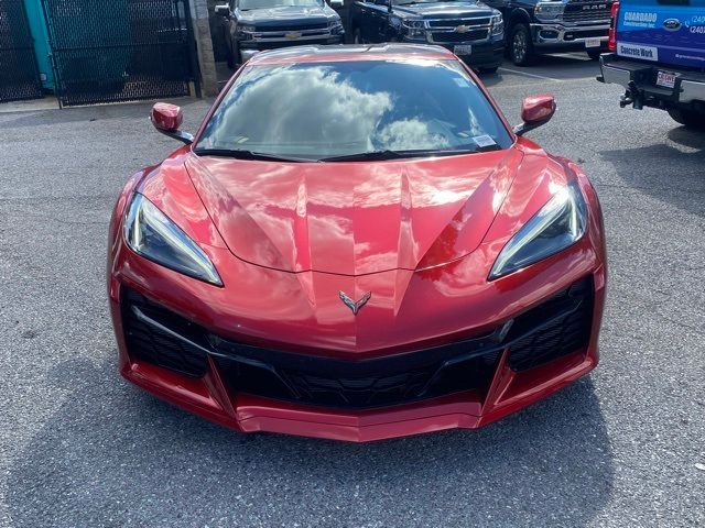 2023 Chevrolet Corvette 3LZ
