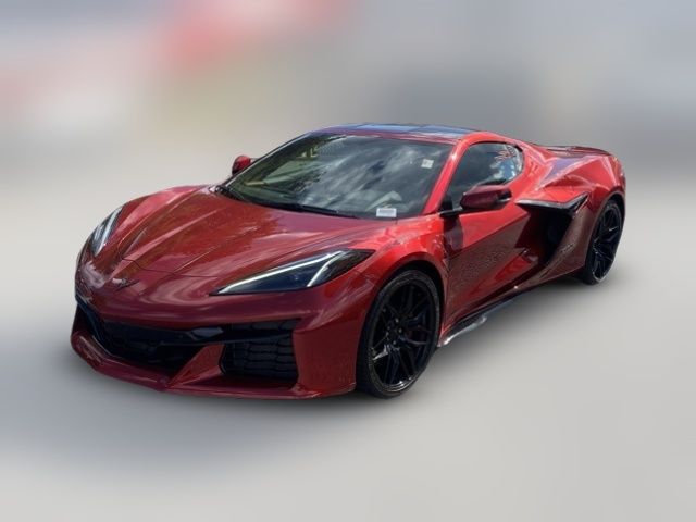 2023 Chevrolet Corvette 3LZ