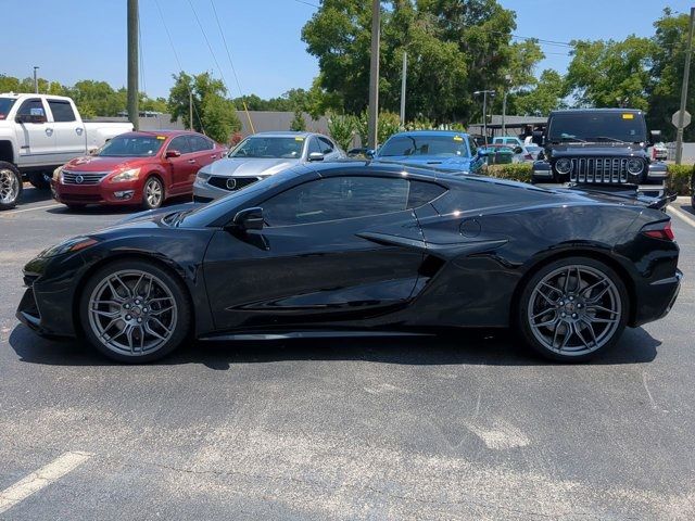 2023 Chevrolet Corvette 3LZ