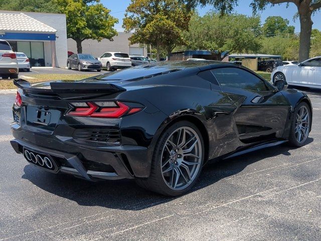 2023 Chevrolet Corvette 3LZ