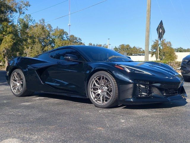 2023 Chevrolet Corvette 3LZ