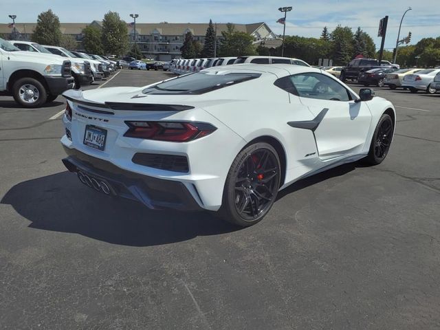 2023 Chevrolet Corvette 3LZ