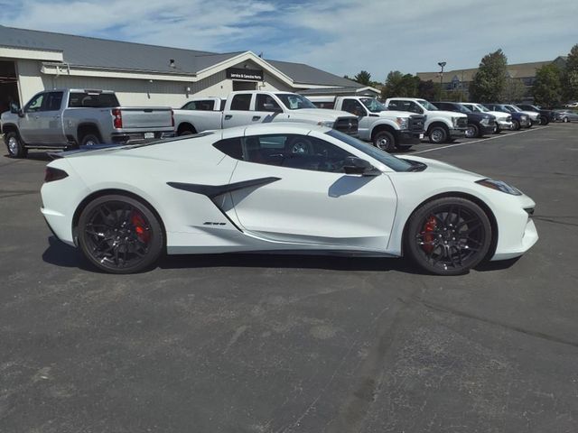 2023 Chevrolet Corvette 3LZ