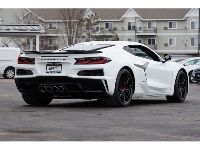 2023 Chevrolet Corvette 3LZ