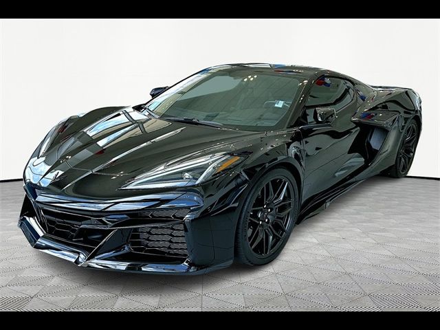 2023 Chevrolet Corvette 3LZ