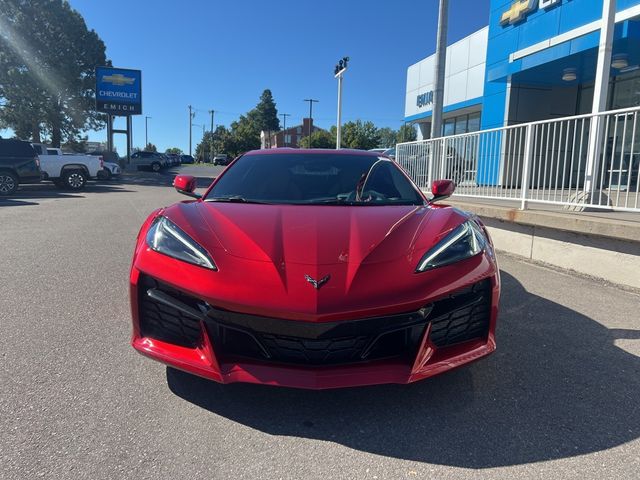 2023 Chevrolet Corvette 3LZ