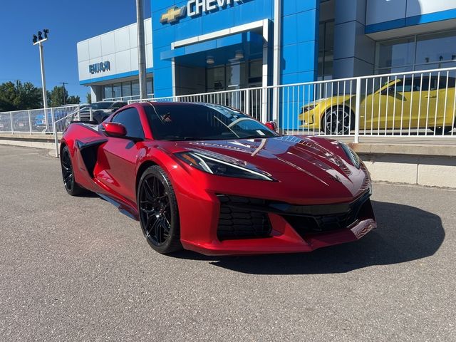 2023 Chevrolet Corvette 3LZ