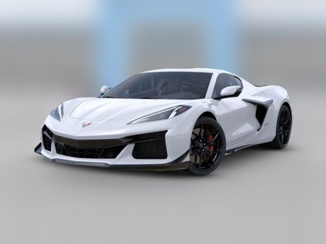 2023 Chevrolet Corvette 3LZ