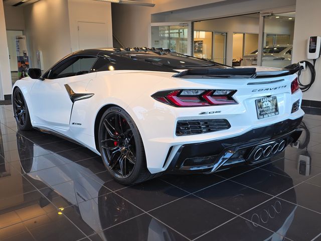 2023 Chevrolet Corvette 3LZ