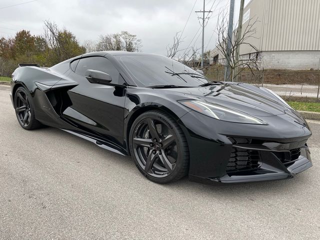 2023 Chevrolet Corvette 3LZ