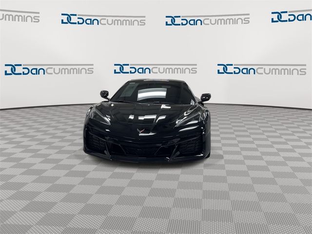 2023 Chevrolet Corvette 3LZ