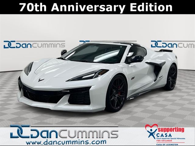 2023 Chevrolet Corvette 3LZ