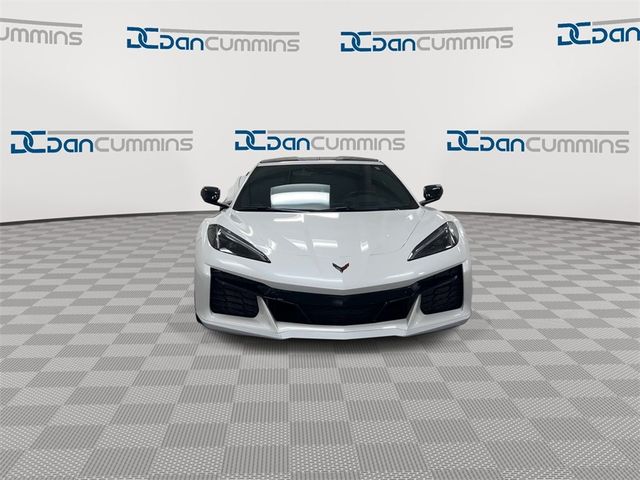 2023 Chevrolet Corvette 3LZ