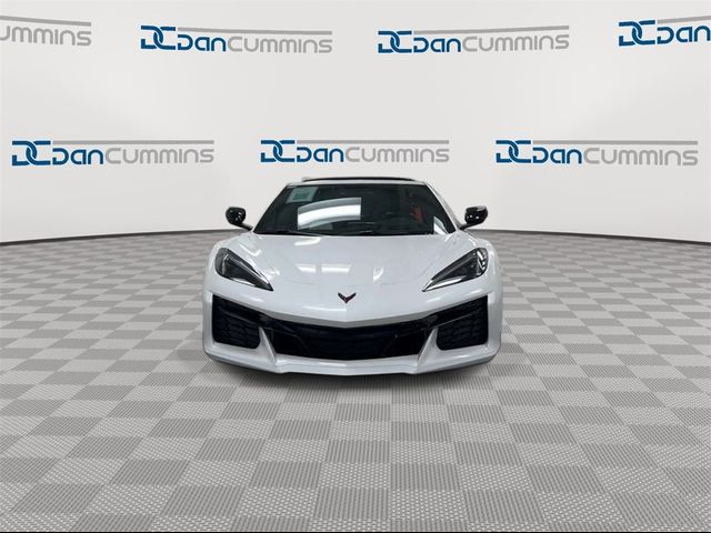 2023 Chevrolet Corvette 3LZ