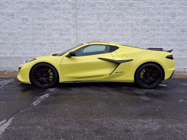 2023 Chevrolet Corvette 3LZ