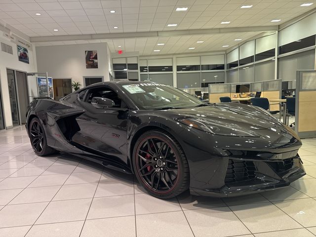 2023 Chevrolet Corvette 3LZ