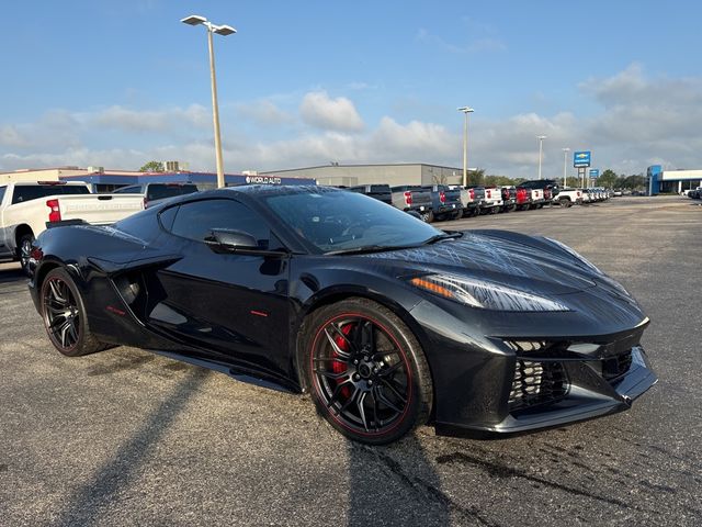 2023 Chevrolet Corvette 3LZ