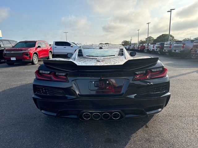 2023 Chevrolet Corvette 3LZ