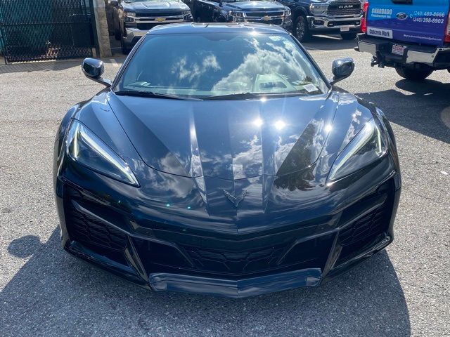 2023 Chevrolet Corvette 3LZ