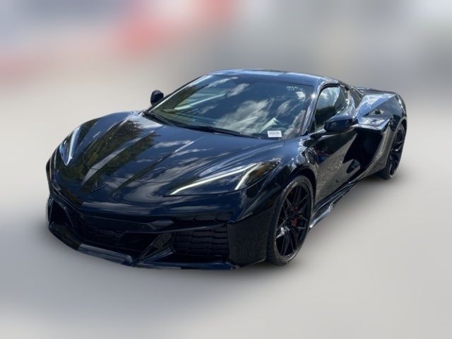 2023 Chevrolet Corvette 3LZ