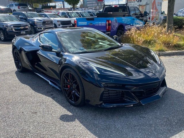 2023 Chevrolet Corvette 3LZ