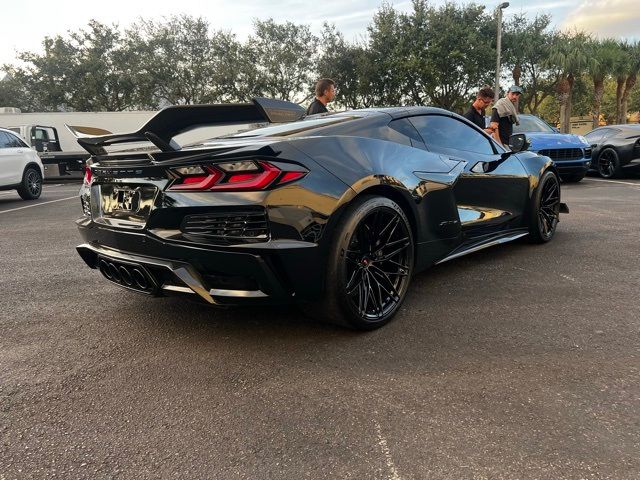 2023 Chevrolet Corvette 3LZ