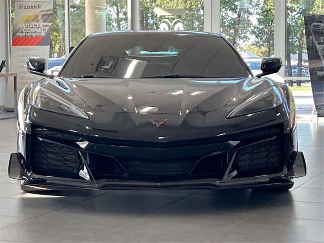 2023 Chevrolet Corvette 3LZ