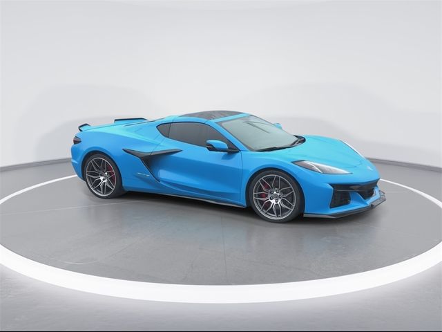 2023 Chevrolet Corvette 3LZ