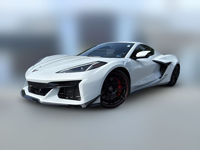 2023 Chevrolet Corvette 3LZ