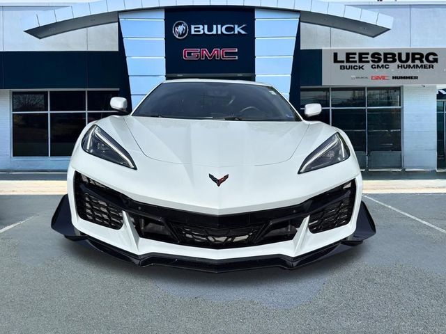 2023 Chevrolet Corvette 3LZ