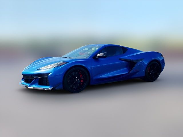 2023 Chevrolet Corvette 3LZ