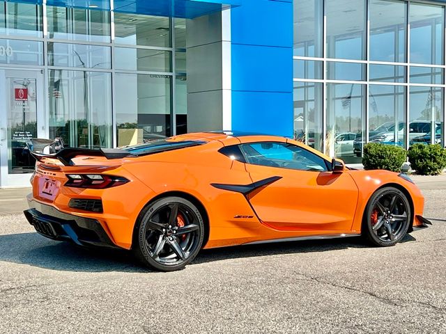 2023 Chevrolet Corvette 3LZ