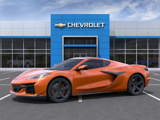 2023 Chevrolet Corvette 3LZ