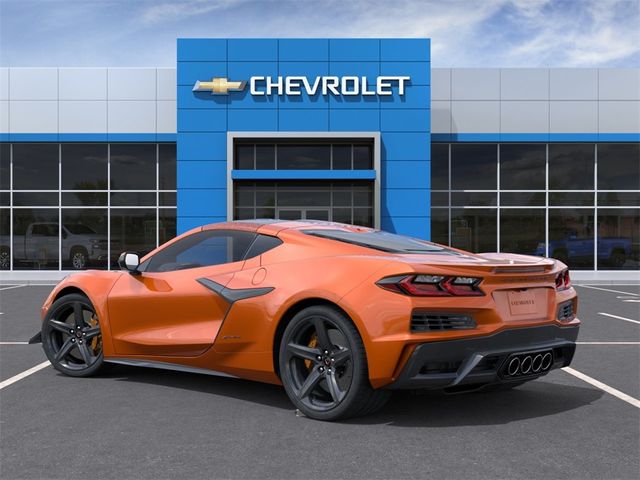 2023 Chevrolet Corvette 3LZ