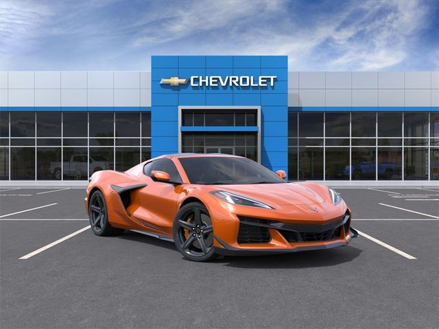 2023 Chevrolet Corvette 3LZ