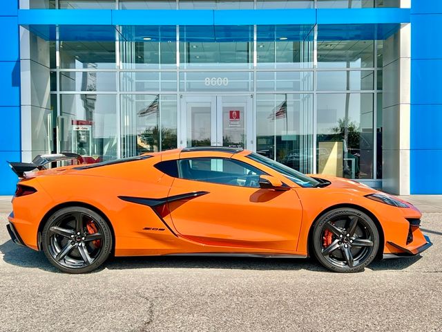 2023 Chevrolet Corvette 3LZ