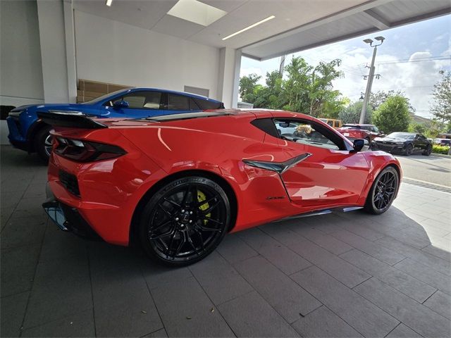 2023 Chevrolet Corvette 3LZ